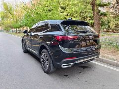Buick Encore GX S 25T Enjoy Platinum Edition - ფოტო 6