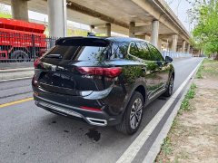 Buick Encore GX S 25T Enjoy Platinum Edition - ფოტო 7