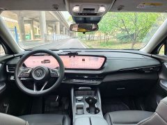 Buick Encore GX S 25T Enjoy Platinum Edition - ფოტო 8