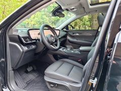 Buick Encore GX S 25T Enjoy Platinum Edition - ფოტო 9