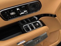 Zeekr Geely Zeekr 9X Ultra 70kWh 6-Seater - ფოტო 10