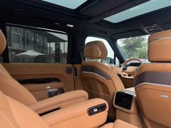 Zeekr Geely Zeekr 9X Ultra 70kWh 6-Seater - ფოტო 14