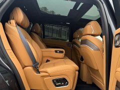Zeekr Geely Zeekr 9X Ultra 70kWh 6-Seater - ფოტო 15