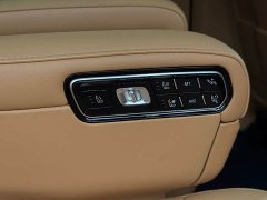 Zeekr Geely Zeekr 9X Ultra 70kWh 6-Seater - ფოტო 16
