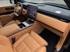 Zeekr Geely Zeekr 9X Ultra 70kWh 6-Seater - ფოტო 17
