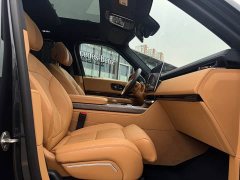 Zeekr Geely Zeekr 9X Ultra 70kWh 6-Seater - ფოტო 18