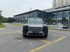 Zeekr Geely Zeekr 9X Ultra 70kWh 6-Seater - ფოტო 2