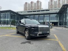 Zeekr Geely Zeekr 9X Ultra 70kWh 6-Seater - ფოტო 3