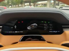 Zeekr Geely Zeekr 9X Ultra 70kWh 6-Seater - ფოტო 4