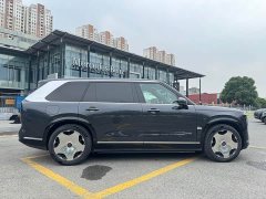 Zeekr Geely Zeekr 9X Ultra 70kWh 6-Seater - ფოტო 5