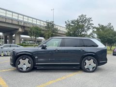 Zeekr Geely Zeekr 9X Ultra 70kWh 6-Seater - ფოტო 7