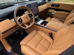 Zeekr Geely Zeekr 9X Ultra 70kWh 6-Seater - ფოტო 8