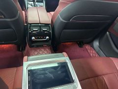 BMW 5 Series 530Li Luxury M Sport Package - ფოტო 12