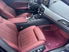 BMW 5 Series 530Li Luxury M Sport Package - ფოტო 15