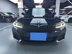 BMW 5 Series 530Li Luxury M Sport Package - ფოტო 2