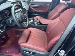 BMW 5 Series 530Li Luxury M Sport Package - ფოტო 6