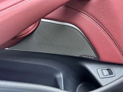 BMW 5 Series 530Li Luxury M Sport Package - ფოტო 8