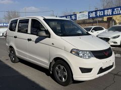 Wuling Hongguang 1.2L S Base National VI LSI - photo 3