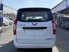 Wuling Hongguang 1.2L S Base National VI LSI - photo 8