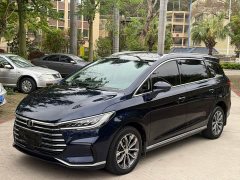 BYD Song MAX Upgraded 1.5T Automatic Flagship 6-Seater - ფოტო 1