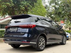 BYD Song MAX Upgraded 1.5T Automatic Flagship 6-Seater - ფოტო 10