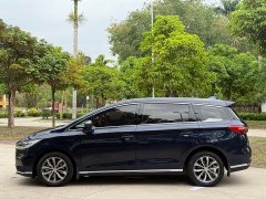 BYD Song MAX Upgraded 1.5T Automatic Flagship 6-Seater - ფოტო 11