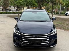 BYD Song MAX Upgraded 1.5T Automatic Flagship 6-Seater - ფოტო 2