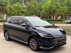 BYD Song MAX Upgraded 1.5T Automatic Flagship 6-Seater - ფოტო 3