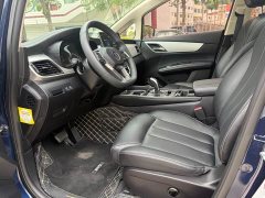 BYD Song MAX Upgraded 1.5T Automatic Flagship 6-Seater - ფოტო 4