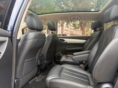 BYD Song MAX Upgraded 1.5T Automatic Flagship 6-Seater - ფოტო 5