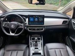 BYD Song MAX Upgraded 1.5T Automatic Flagship 6-Seater - ფოტო 7