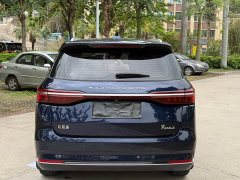 BYD Song MAX Upgraded 1.5T Automatic Flagship 6-Seater - ფოტო 8