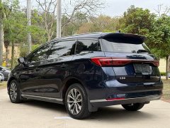 BYD Song MAX Upgraded 1.5T Automatic Flagship 6-Seater - ფოტო 9