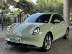ORA Good Cat 400km Standard Range Luxury Ternary Lithium - ფოტო 1
