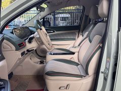 ORA Good Cat 400km Standard Range Luxury Ternary Lithium - ფოტო 10