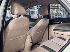 ORA Good Cat 400km Standard Range Luxury Ternary Lithium - ფოტო 11