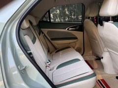 ORA Good Cat 400km Standard Range Luxury Ternary Lithium - ფოტო 12