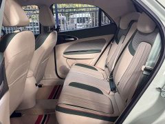 ORA Good Cat 400km Standard Range Luxury Ternary Lithium - ფოტო 13