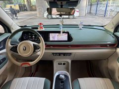 ORA Good Cat 400km Standard Range Luxury Ternary Lithium - ფოტო 14