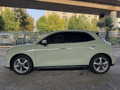 ORA Good Cat 400km Standard Range Luxury Ternary Lithium - ფოტო 5