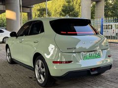 ORA Good Cat 400km Standard Range Luxury Ternary Lithium - ფოტო 6
