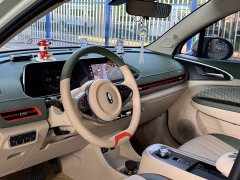 ORA Good Cat 400km Standard Range Luxury Ternary Lithium - ფოტო 8
