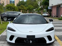 McLaren GT 4.0T Standard - ფოტო 3