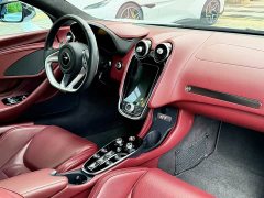 McLaren GT 4.0T Standard - ფოტო 6