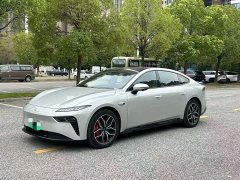 Dongfeng eπ007 Pure Electric 565 AWD Max Pilot Edition - ფოტო 1