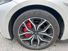 Dongfeng eπ007 Pure Electric 565 AWD Max Pilot Edition - ფოტო 10