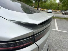 Dongfeng eπ007 Pure Electric 565 AWD Max Pilot Edition - ფოტო 11