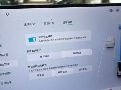 Dongfeng eπ007 Pure Electric 565 AWD Max Pilot Edition - ფოტო 12