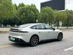 Dongfeng eπ007 Pure Electric 565 AWD Max Pilot Edition - ფოტო 13