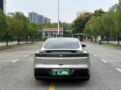 Dongfeng eπ007 Pure Electric 565 AWD Max Pilot Edition - ფოტო 14